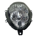 Farol Bloco Optico Suzuki V-strom 650/1000 Descrição 54858