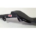 Assoalho Pe Kymco Downtown 300i 18/22 L/d Orig 54919 Preto