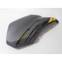 Carenagem Frontal Lateral N Max 160 21/24 L/d Detalhes 58489 Cinza