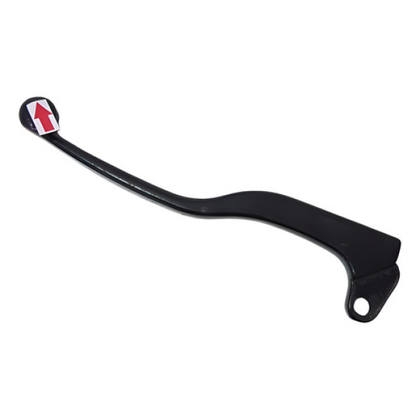 Manete Embreagem Factor 150 16/22 Paralelo Detalhes 54588 Preto