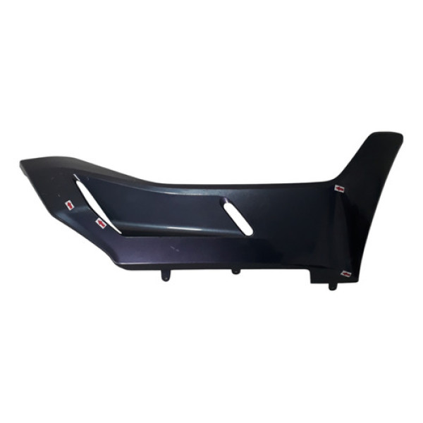 Carenagem Inferior Assoalho Pcx 150 19/22 L/d Detalhe 56420