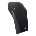 Carenagem Frontal Lateral Xmax 250 25/25 L/d Avaria 56848 Preto
