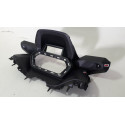 Carenagem Painel Yamaha Xmax 250 25/25 Orig Avaria 56814 Preto
