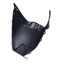 Carenagem Interna Frontal Honda Pcx 160 23/25 Detalhes 57452 Preto