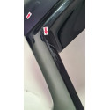 Carenagem Lateral + Frontal Esq Xmax 300 2025 Orig 62779 Preto