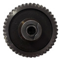 Emgrenagem Comando Honda Cg 125 95/99 Orig 56800