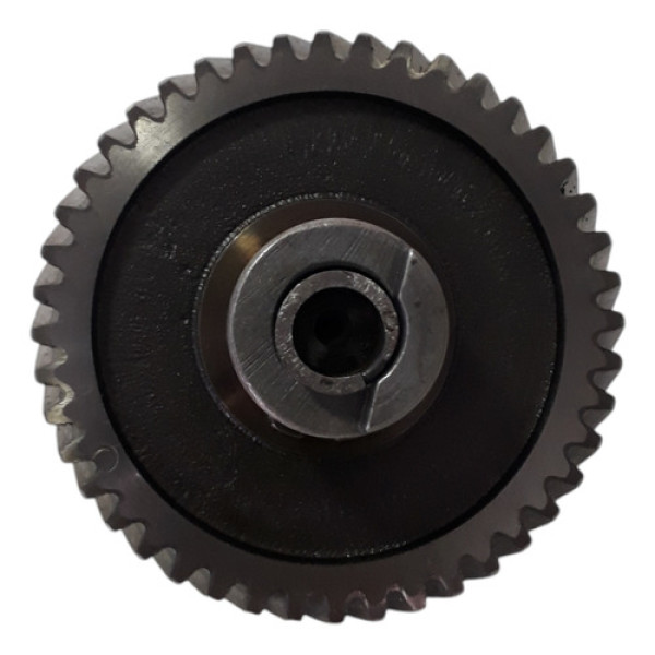 Emgrenagem Comando Honda Cg 125 95/99 Orig 56800