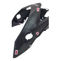 Carenagem Mascara Farol Honda Cb 250f Twister Detalhe 56192