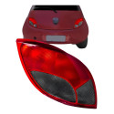 Lanterna Traseira Ford Ka 1997 98 1999 2000 2001 Fume Lado