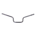 Guidão Honda Cg 160 16/24 Original Detalhes 56570 Prateado
