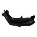 Carenagem Assoalho Pe Nmax 160 21/24 L/e Ralada 58224 Preto