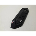 Protetor Escapamento Honda Elite 125 25/26 Ori Detalhe 61085