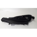 Carenagem Assoalho Pé Xmax 250 21/24 L/e Orig Ralada 56928 Preto