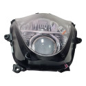 Farol Bloco Optico Suzuki Gsx 1300 R 09/20 Detalhe 54149