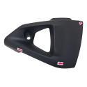 Carenagem Lateral Dir Suzuki Vstrom 1000 14/19 Detalhe 53423 Preto