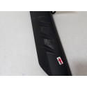 Carenagem Capa Bengala Xtz 250 Lander 2021-25 L/d Orig 58137 Preto