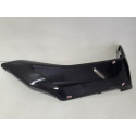 Carenagem Inferior Assoalho Pcx 150 19/22 L/d Detalhes 57260 Cinza-escuro