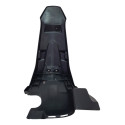 Paralama Suporte Placa Haojue Lindy 18/25 Orig Detalhe 53314