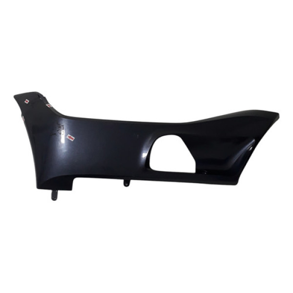 Carenagem Inferior Assoalho Pcx 150 19/22 L/e Quebrada 56421