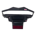 Carenagem Lanterna Honda Elite 125 2025 Orig Detalhe 53404