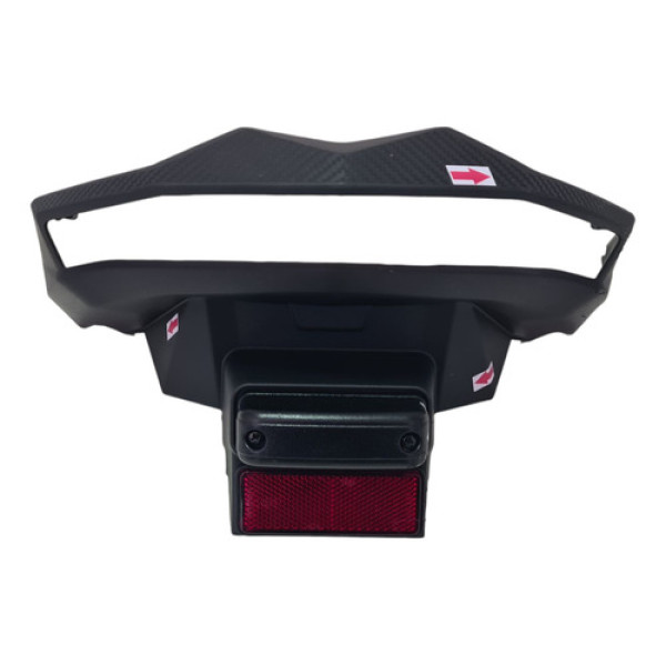 Carenagem Lanterna Honda Elite 125 2025 Orig Detalhe 53404