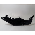 Carenagem Assoalho Pé Nmax 160 25/25 L/e Orig Detalhe 58335 Preto