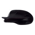 Capa Retrovisor C5 Exclusive 2001 02 03 04 05 06 2007 Preto