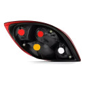 Lanterna Traseira Ford Ka 1997 1998 1999 2000 2001 2002 Lado