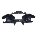 Carenagem Frontal Farol Honda Sh 150i 17/18 Detalhes 62510 Cinza-escuro
