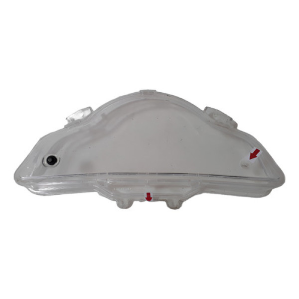 Carcaça Superior Painel Honda Pcx 150 16/18 Avarias 59190