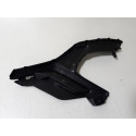 Carenagem Acabamento Lateral Yamaha Fz15 23/25 L/d 58356 Preto