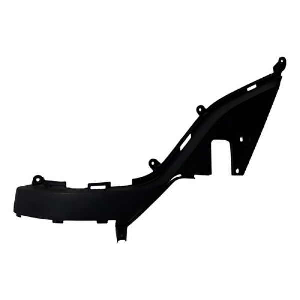 Carenagem Acabamento Pedaleira Kymco People 18/23 L/e 54899 Preto