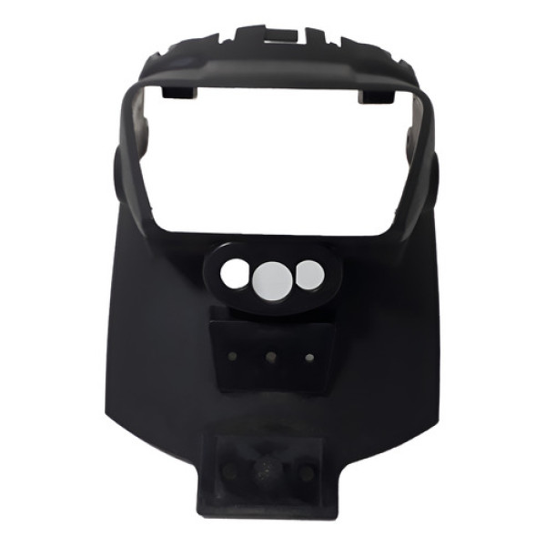 Carenagem Lanterna Traseira Kawasaki Vulcan 650s Orig 60864 Preto