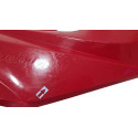 Carenagem Lateral Direito Honda Pop 110i Detalhes 59113 Vermelho