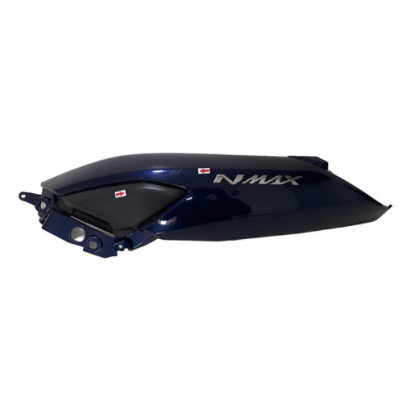 Carenagem Rabeta Yamaha Nmax 160 21/24 L/e Detalhes 58584 Azul