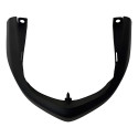 Carenagem Inferior Farol Suzuki B-king Orig 54908 Preto
