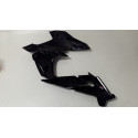 Carenagem Lateral Zontes T 350 24/25 L/d Orig Avarias 54961