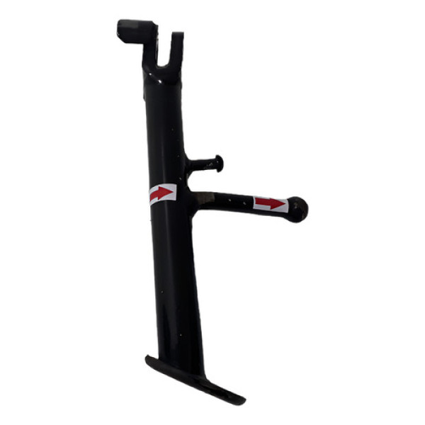 Pesinho Cavalete Lateral Yamaha Fz25 250 18/24 Orig 58742 Preto