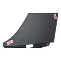 Carenagem Lateral Frontal Esq Ak 550 22/24 Detalhes 53419