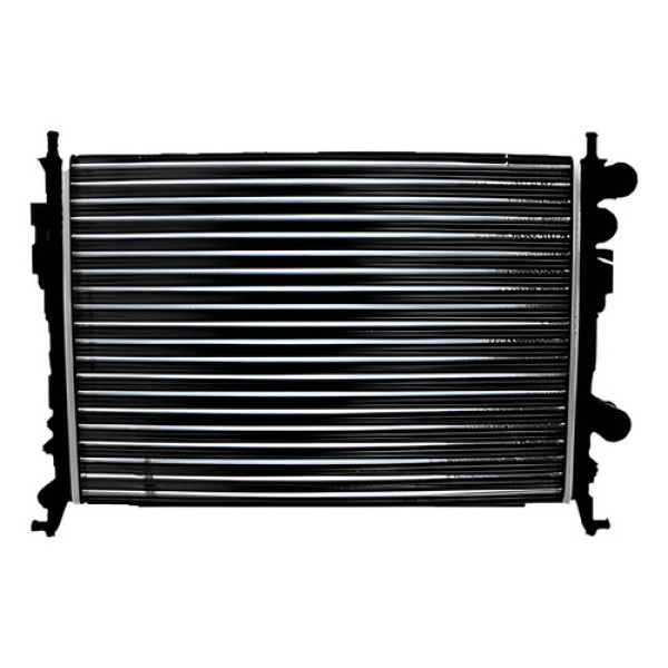 Radiador Clio 1999-2009 1.0/1.6 Manual Com Ar Tyc