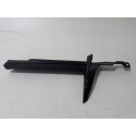 Carenagem Capa Bengala Xtz 250 Lander 2021-25 L/e Orig 58654 Preto