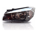 Farol Bmw X1 2009 2010 2011 2012 2013 Sem Xenon Depo