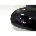Carenagem Frontal Harley Electra Glide Touring 17/19 57015 Preto