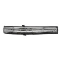 Par Pisca Retrovisor Para Kia Optima 2013 Até 2015