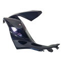 Carenagem Frontal Lateral Esq Pcx 160 23/25 Detalhes 57659 Azul-escuro