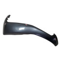 Carenagem Frontal Lateral Sh 150 17/21 L/e Avarias 62552 Cinza