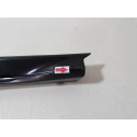 Carenagem Inferior Assoalho Fluo 125 23/25 L/e Orig 58581 Preto