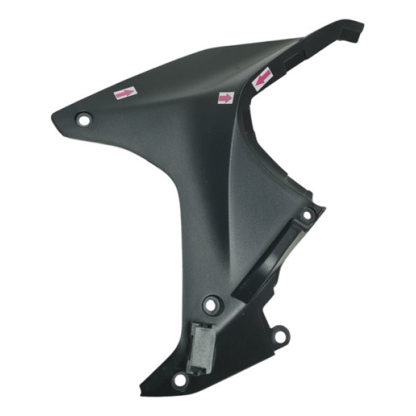 Acabamento Aba Tanque Dir Haojue Dk 160 2025 Trinco 53402