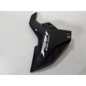 Carenagem Tampa Lateral Cg 160 Fan 16/24 L/d Orig 57439 Preto