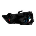 Farol Audi Q3 2012 2013 2014 2015 Elétrico Sem Xênon